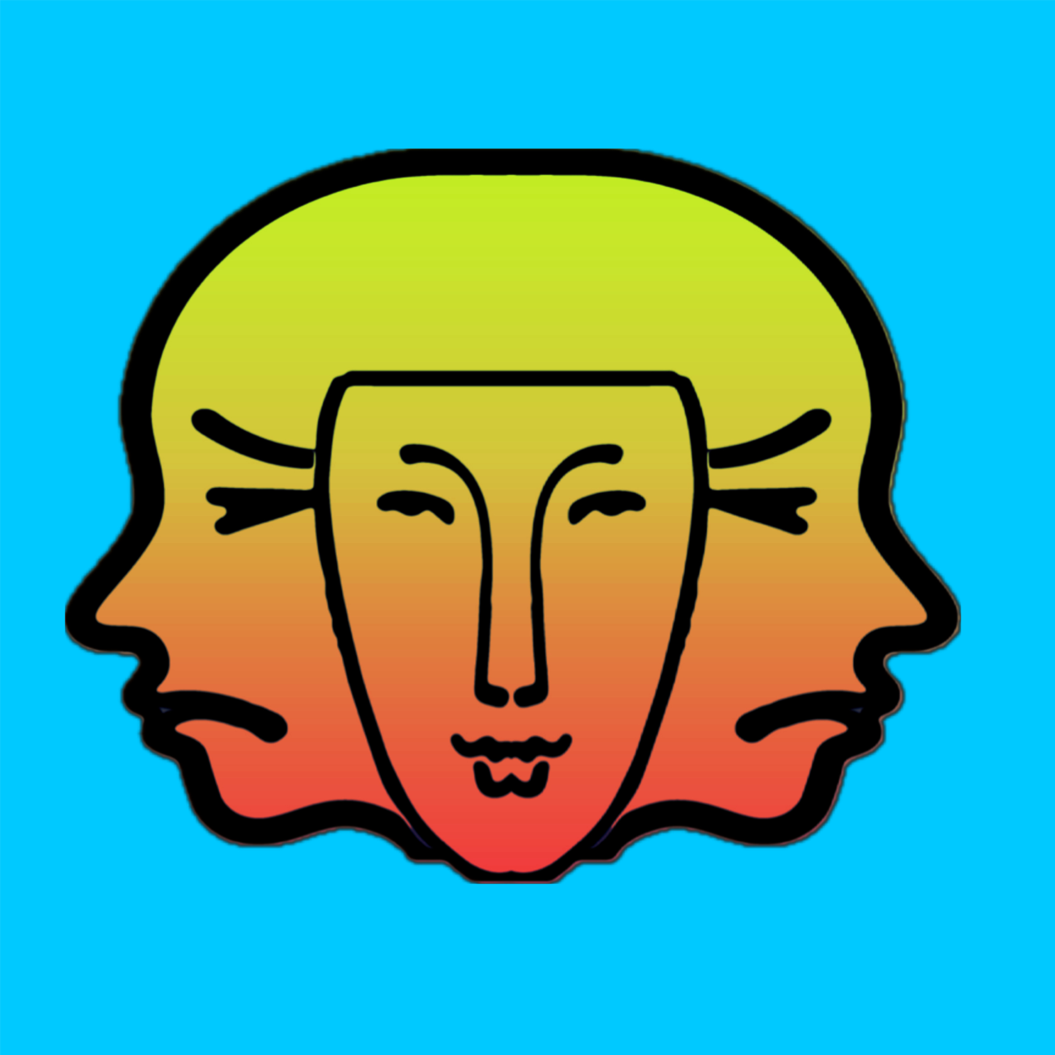 DiSoRdInE Logo - Mental Health Awareness